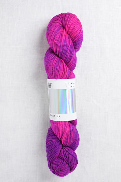 Hedgehog Fibres Merino DK Sorry Not Sorry