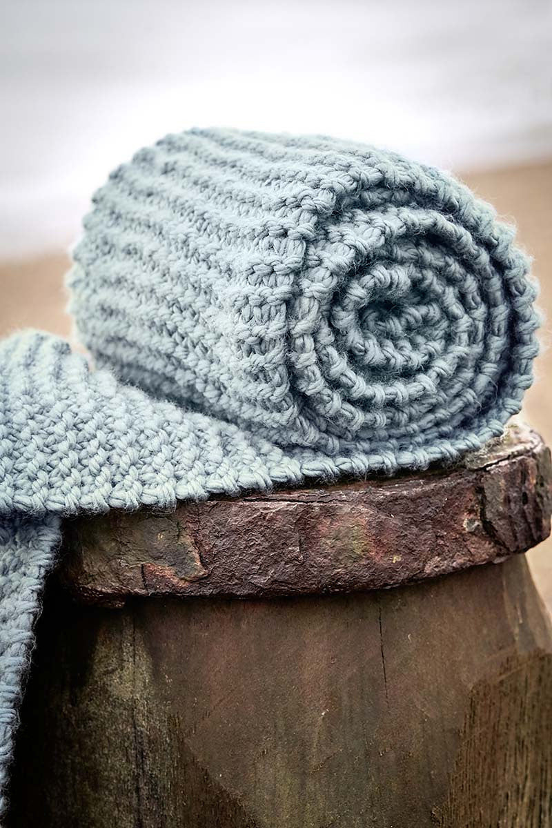 Rookie's Choice Scarf