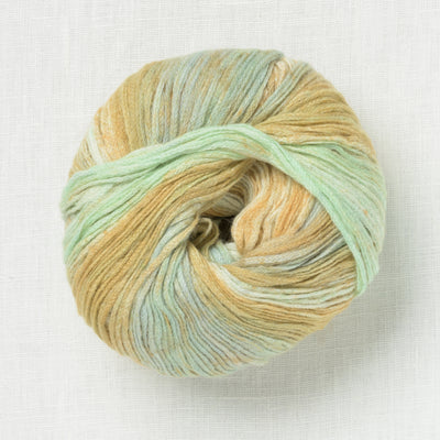 Lang Yarns Secret Garden 2 Ochre Sage