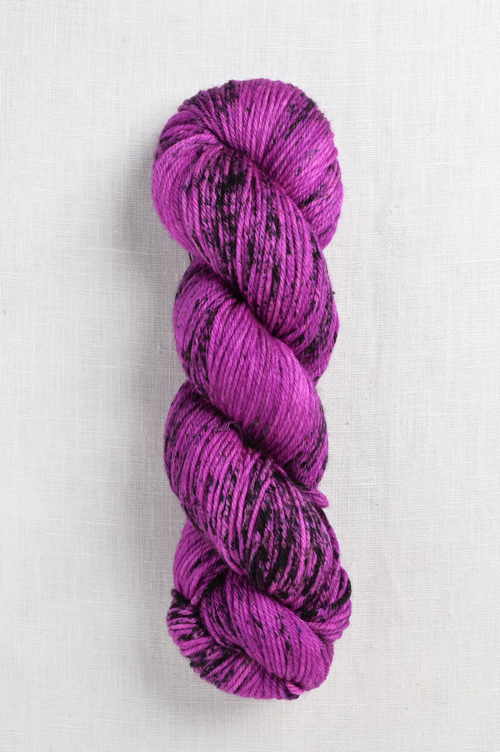 Madelinetosh Tosh DK Death By Elocution / Optic