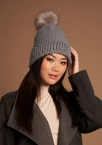 Rowan Mode 4 Projects Chunky Crochet by Quail Studio