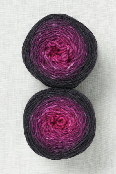 Freia SoulMates Ombre Sock Set Cochinilla