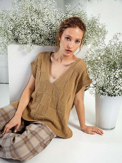 272-22 Lang Yarns Regina