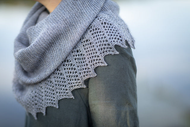 Bluestockings by Kate Davies