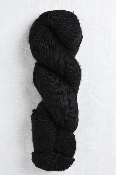 Madelinetosh Wool + Cotton Onyx (Core)