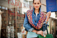 Malabrigo Book 7: Rasta in Brooklyn