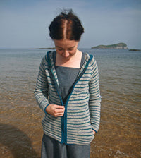 Colours of Shetland by Kate Davies