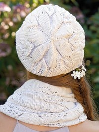Delphine Hat
