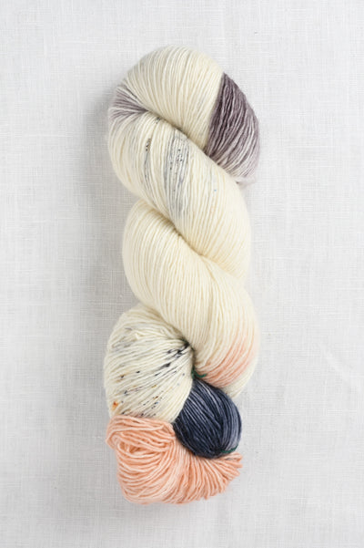 Madelinetosh Wool + Cotton Comfort