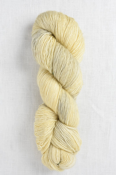Madelinetosh Wool + Cotton Horseradish