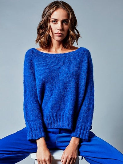 Gregoria Pullover