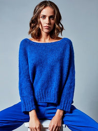 Gregoria Pullover