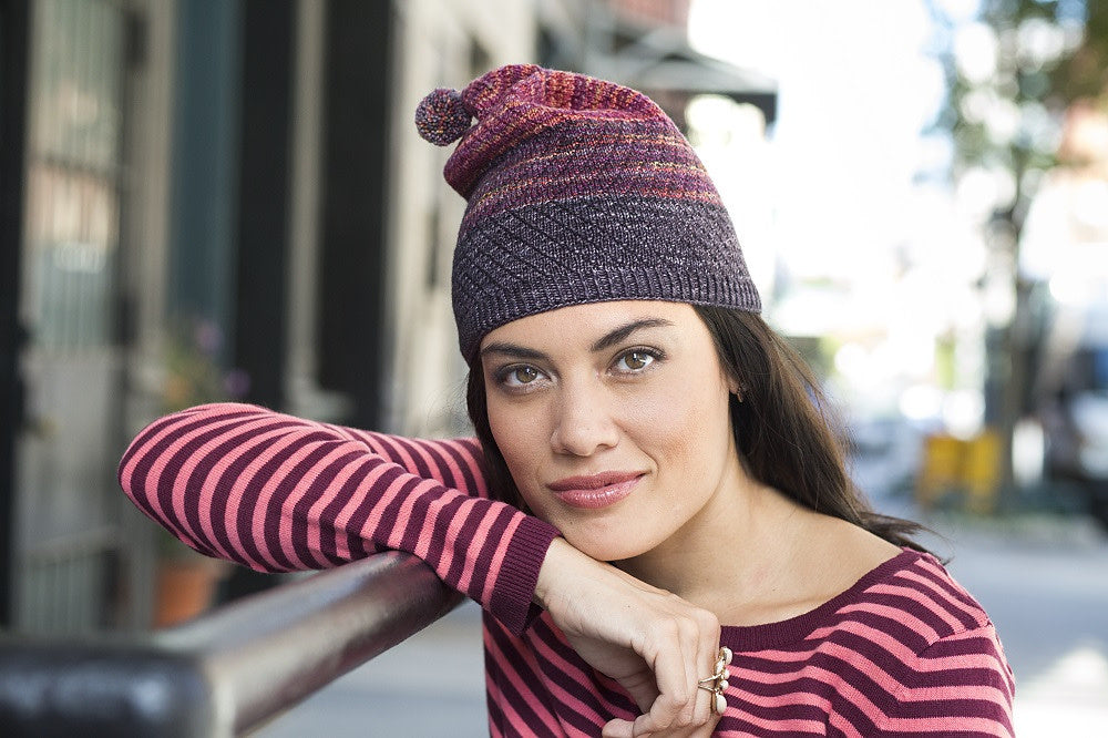 Malabrigo Book 14 Mechita & Sock: Interchangeable Yarns