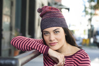 Malabrigo Book 14 Mechita & Sock: Interchangeable Yarns