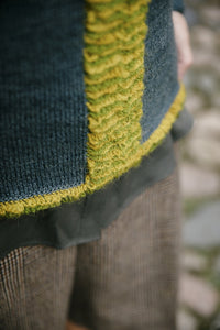 Laine Traditions Revisited: Modern Estonian Knits by Aleks Byrd