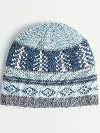 Winter Wonderland Hat