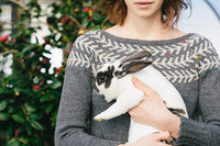 Branches & Buds Pullover