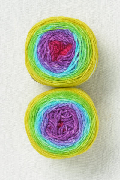 Freia SoulMates Ombre Sock Set Hard Candy