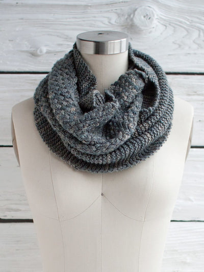 Cesta Cowl