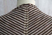 Fino Shadow Shawl