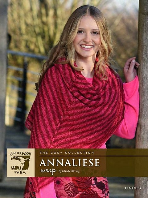 Annaliese Wrap