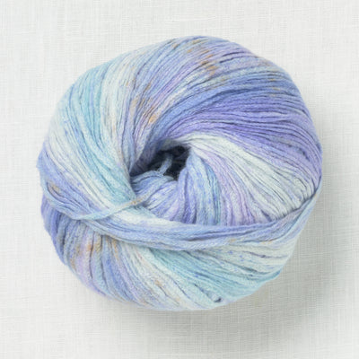 Lang Yarns Secret Garden 3 Blue