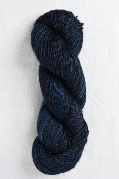 Madelinetosh Wool + Cotton Nocturne (Core)