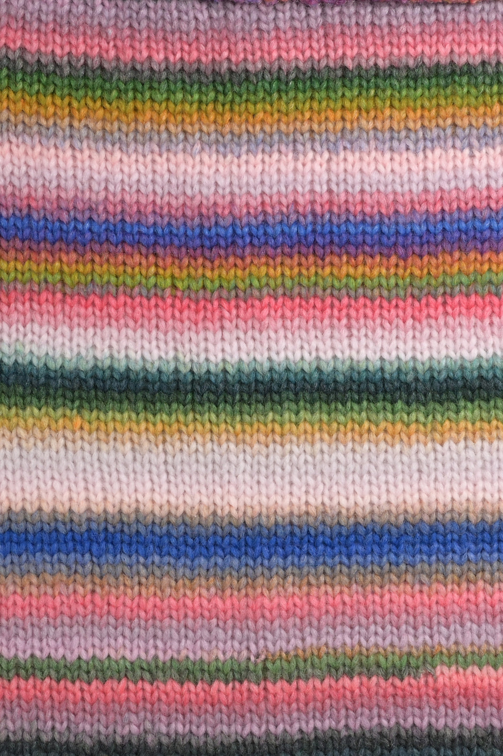 Lang Yarns Cloud 8 Bright swatch