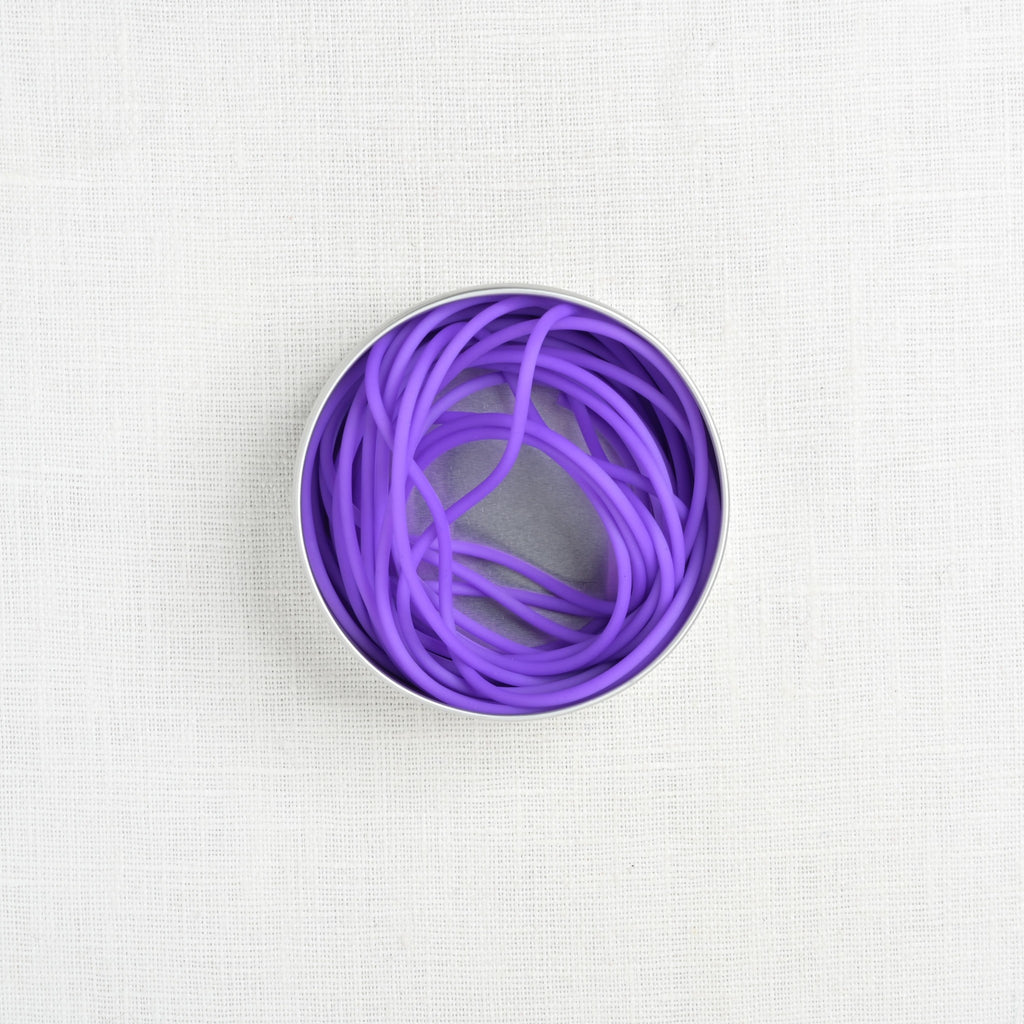 Purl Strings by Minnie & Purl, Meter Pack Electric Purple