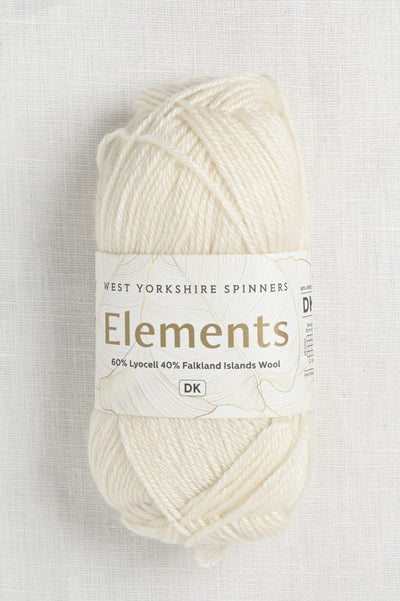 WYS Elements 1098 Oyster Pearl