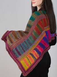 Kilim Shawl
