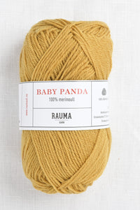 Rauma Baby Panda 150 Wheat