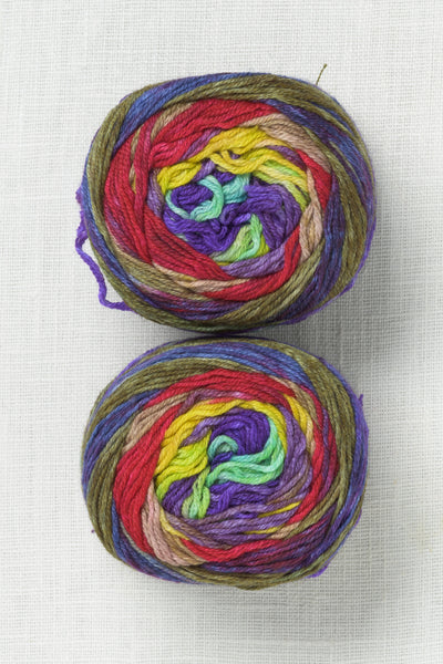 Urth Yarns Uneek Mini Me Sock Kit 60