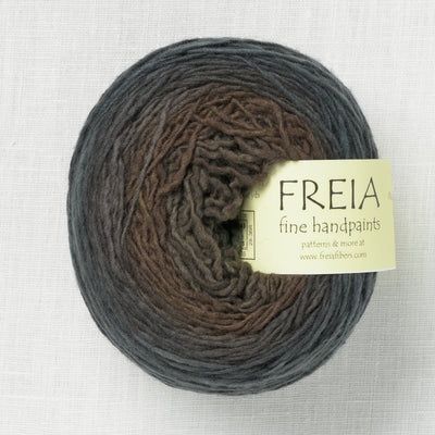 freia fingering shawl ball anubis