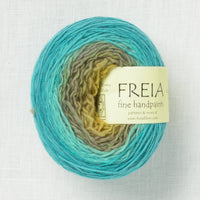 freia fingering shawl ball aswan