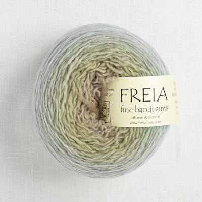 freia fingering shawl ball chaparral