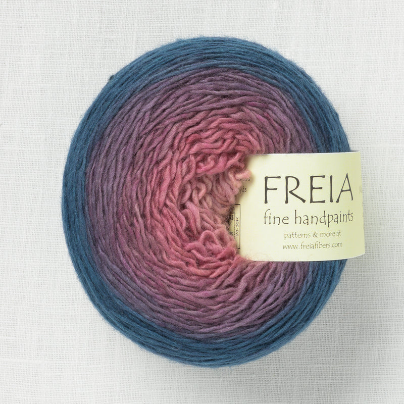 freia fingering shawl ball giza