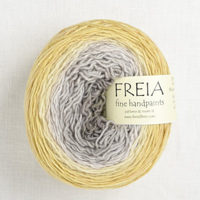 freia fingering shawl ball sulfur springs