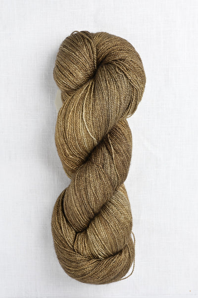 fyberspates gleem lace 703 silver and bronze