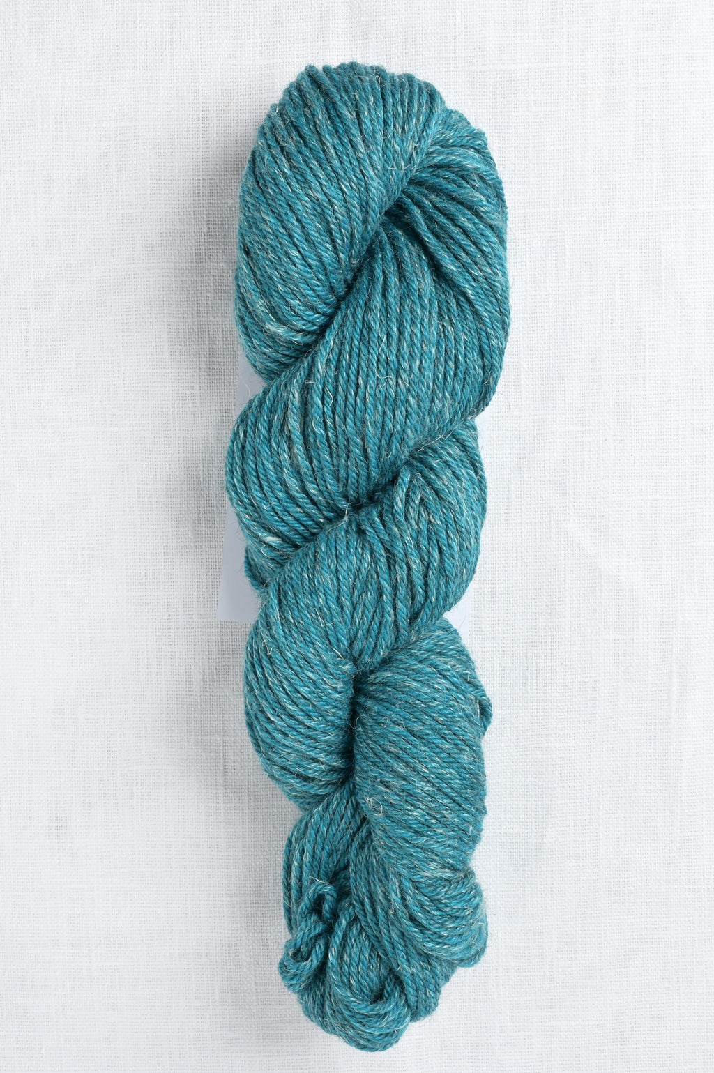 fyberspates stolen stitches nua worsted 9903 hatter's teal party