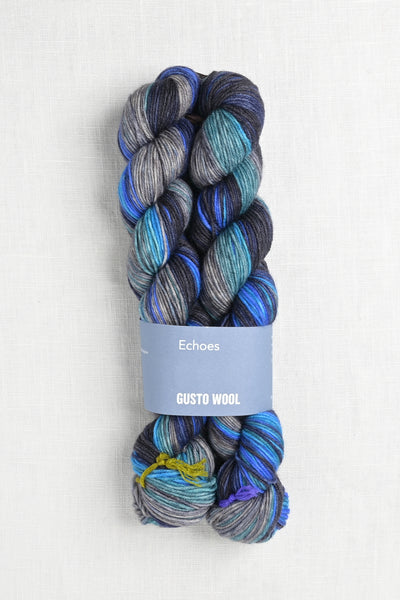 gusto wool echoes 1508