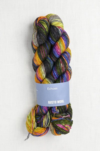 gusto wool echoes 1512