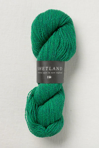harrisville designs shetland 10 spruce