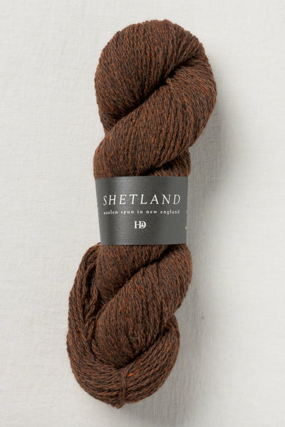 Harrisville Designs Shetland Fingering – Circle of Stitches