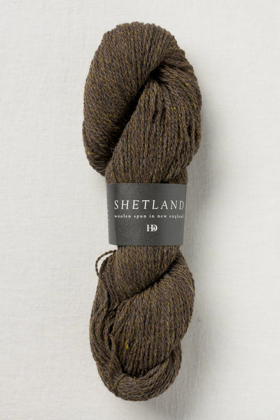 harrisville designs shetland 51 walnut
