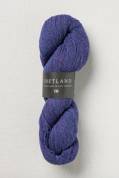 harrisville designs shetland 71 hyacinth