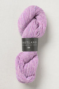 harrisville designs shetland 72 lilac