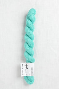 hedgehog fibres sock minis skinny dip 2