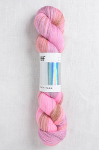 hedgehog fibres sock naive 2