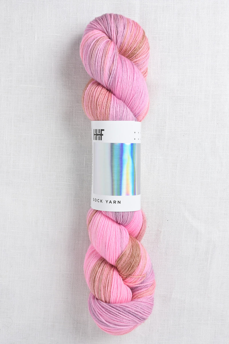 hedgehog fibres sock naive 2